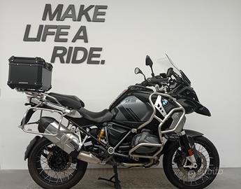 BMW R 1250 GS ADVENTURE - 2022