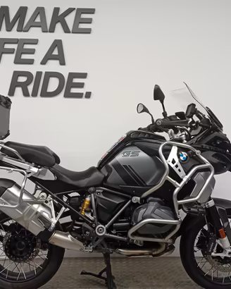 BMW R 1250 GS ADVENTURE - 2022