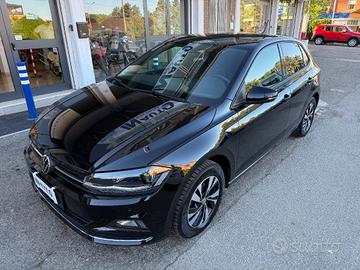 VOLKSWAGEN Polo 1.0 TSI DSG 5p. Highline BlueMot