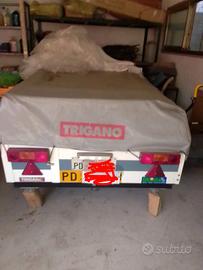 carrello tenda 5 posti