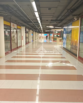 NEGOZIO A LUMEZZANE