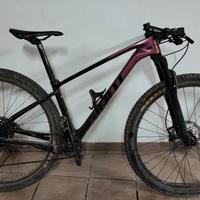 GIANT MTB XTC 