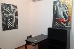 Ufficio Sesto San Giovanni