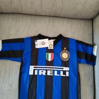 maglia Inter centenario