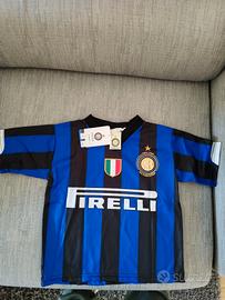 maglia Inter centenario