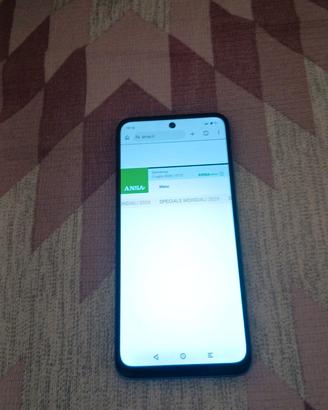 Smartphone XIAOMI REDMI NOTE 10