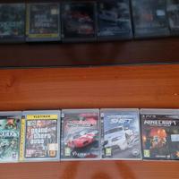 Giochi ps3