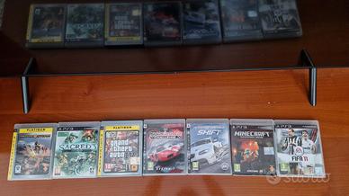 Giochi ps3