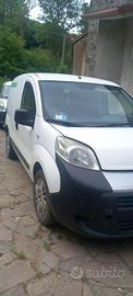 Furgone Fiat Fiorino da privato