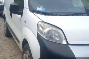 Furgone Fiat Fiorino da privato