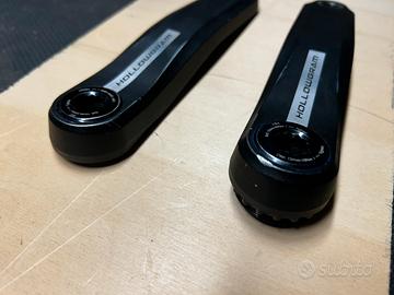 Pedivelle hollowgram 175