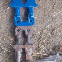 accessori agricoli barra sfalciatrice bcs