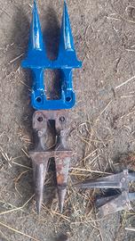 accessori agricoli barra sfalciatrice bcs