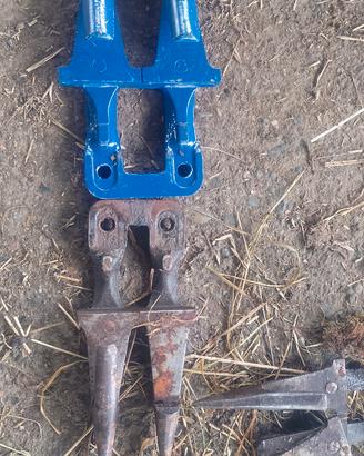 accessori agricoli barra sfalciatrice bcs