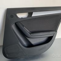 PANNELLO POSTERIORE DESTRO AUDI A4 Avant (B8) 8K08