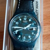 Swatch Orologio unisex 