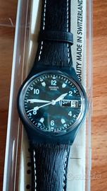 Swatch Orologio unisex 