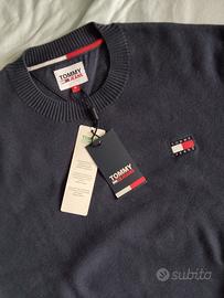 Maglione  girocollo Tommy Jeans