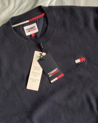 Maglione  girocollo Tommy Jeans