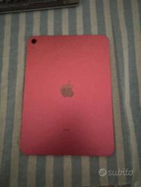 Ipad 10 genrazione
