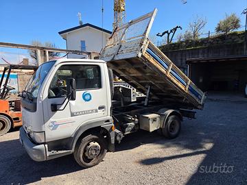 NISSAN CABSTAR