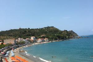 Case vacanza sul mare periodo estivo