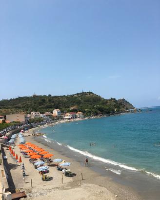 Case vacanza sul mare periodo estivo