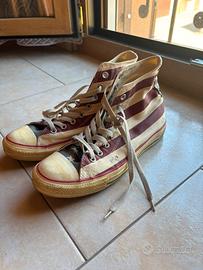 Converse All Star American Flag