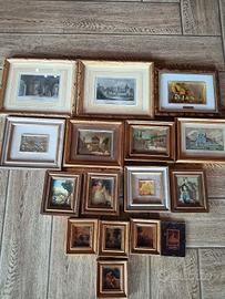 collezionismo consegna a mano Lucera foggia 