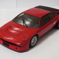 Lamborghini Urraco 1/18 Kyosho