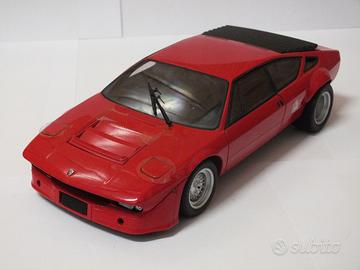Lamborghini Urraco 1/18 Kyosho