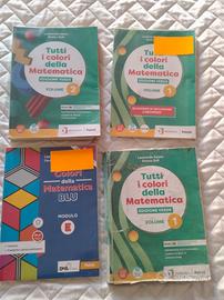 libri scolastici itis bassano 