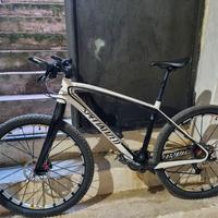Specialized Stumpjumper gravel expert M 26