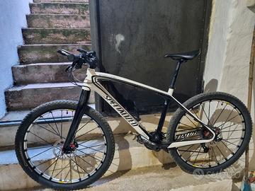 Specialized Stumpjumper gravel expert M 26