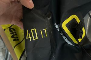 Borsa moto Givi idrorepellente 40L