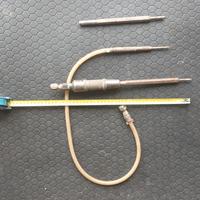 Martello pneumatico Cuturi da scultura pietra