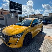 Peugeot 208 GT LINE - GARANZIA