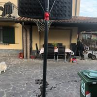 Canestro da Basket