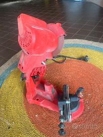 Affila catena moto sega Einhell