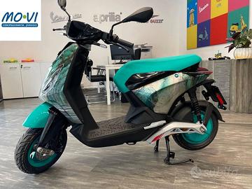 Piaggio 1 Active FCW