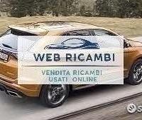 Ford edge ricambi 2017 2018 2019 2020