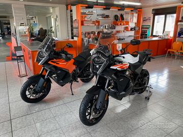 Ktm 1390 Super Adventure 2026