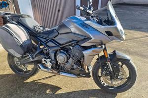 triumph tiger sport 660 del 2022