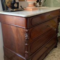 Comò/Cassettiera dell’800