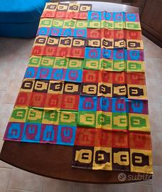 Coppia Runner/Tovagliette Lunghe Nutella NUOVE 