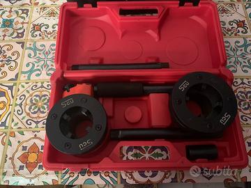 Set filiera per tubi (Egamaster 1”1/2 - 2”)