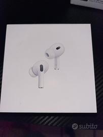 Airpods pro 2