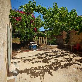Casa Singola a Pochi Km Dallo Stagnone