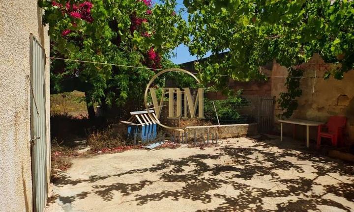 Casa Singola a Pochi Km Dallo Stagnone