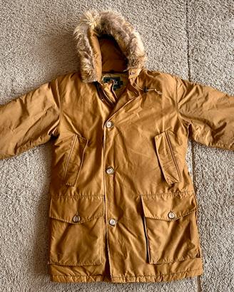 Woolrich piumino taglia s donna